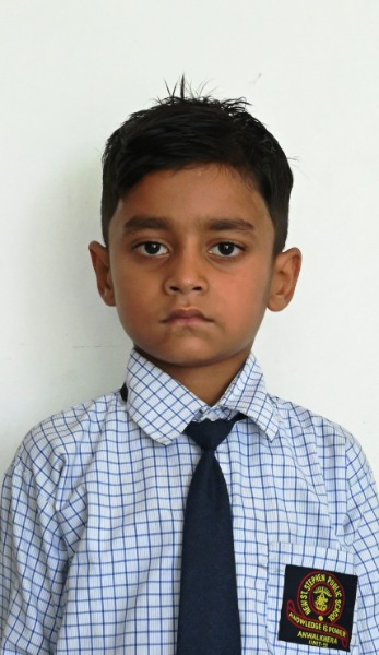 SHIV PRATAP 